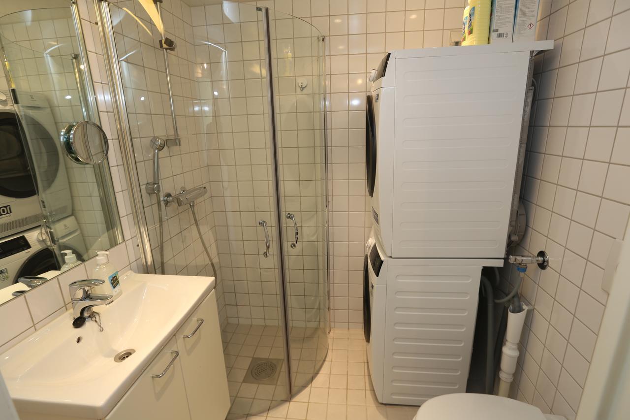 Sonderland Apt - Platous Gate 33 ออสโล ภายนอก รูปภาพ