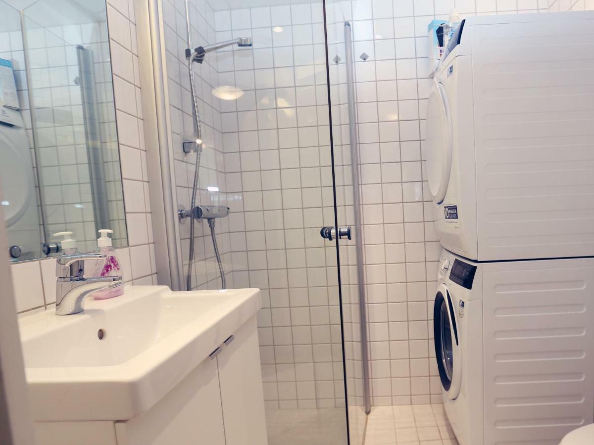 Sonderland Apt - Platous Gate 33 ออสโล ภายนอก รูปภาพ