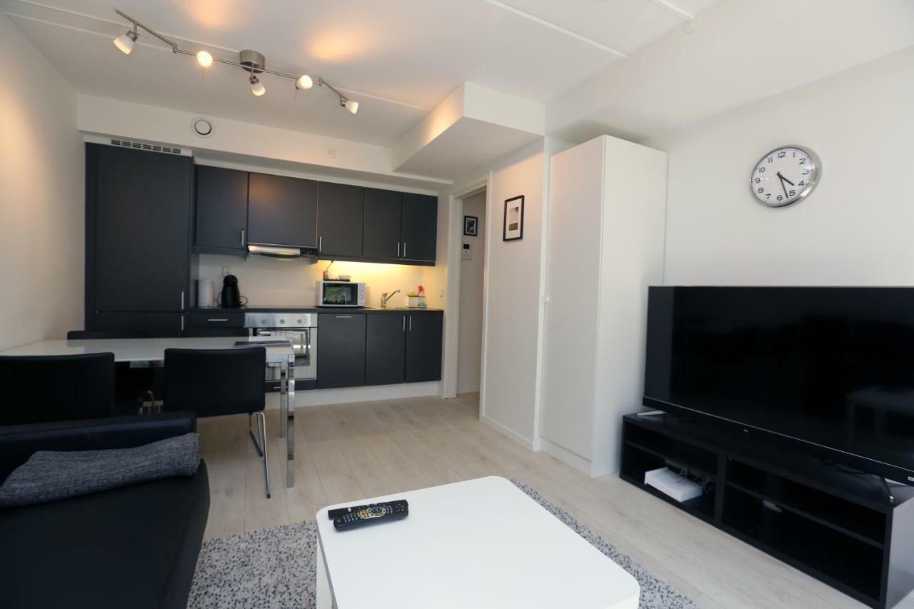 Sonderland Apt - Platous Gate 33 ออสโล ภายนอก รูปภาพ