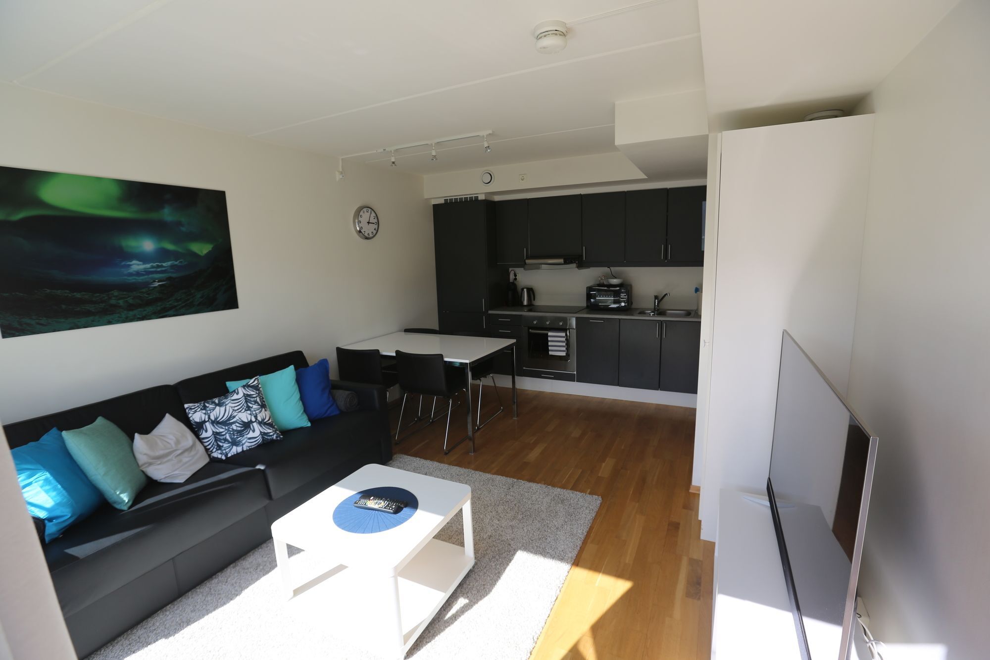 Sonderland Apt - Platous Gate 33 ออสโล ภายนอก รูปภาพ