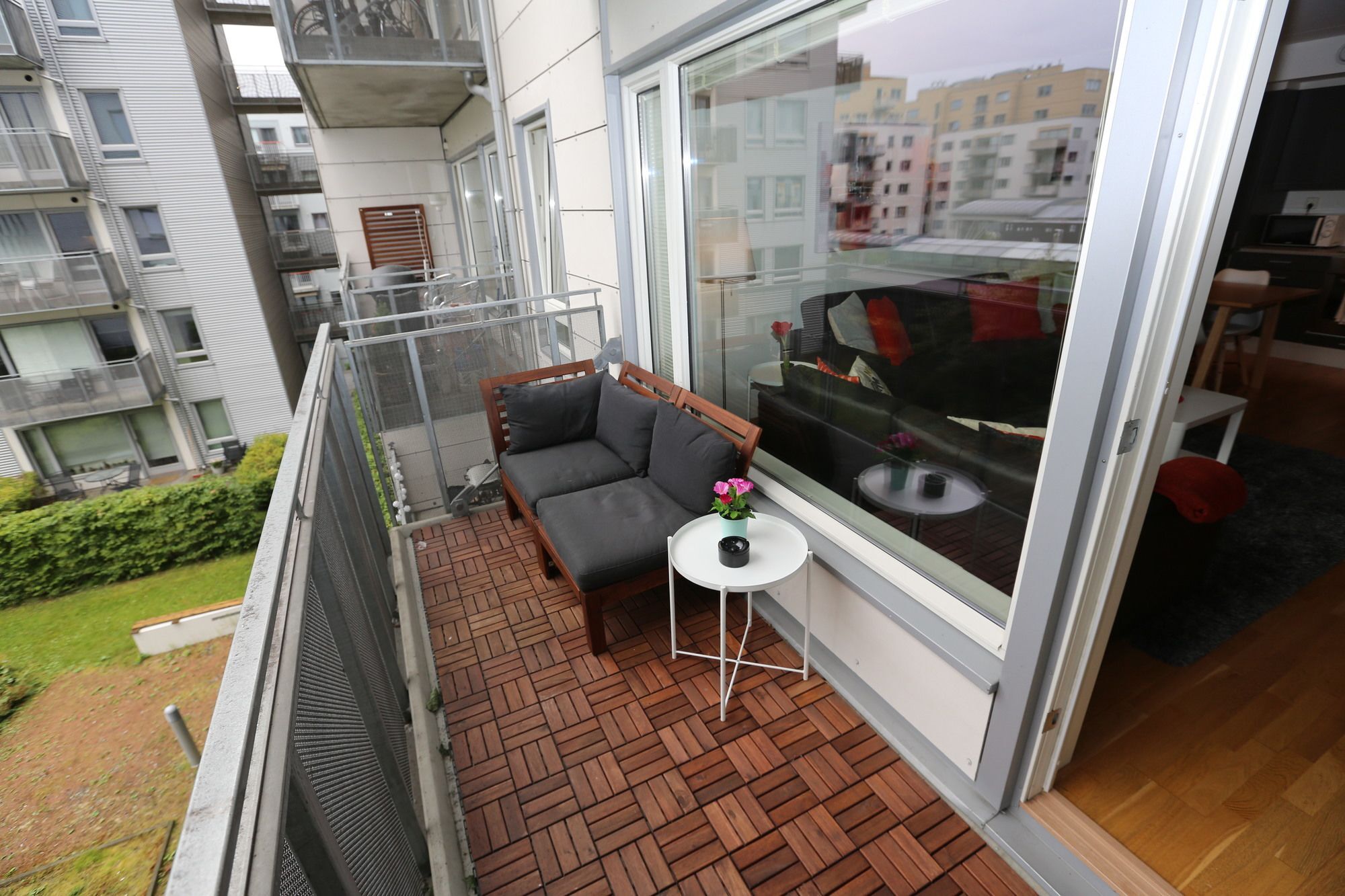 Sonderland Apt - Platous Gate 33 ออสโล ภายนอก รูปภาพ