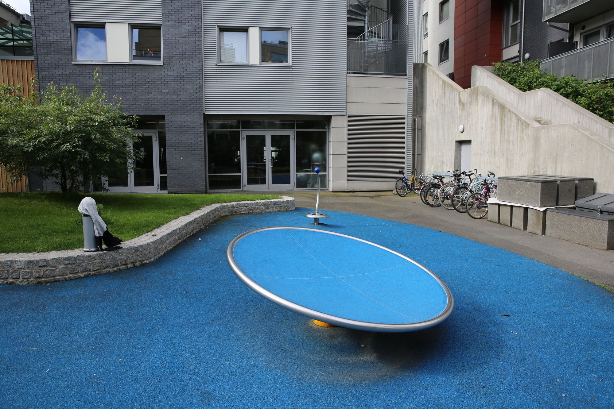 Sonderland Apt - Platous Gate 33 ออสโล ภายนอก รูปภาพ